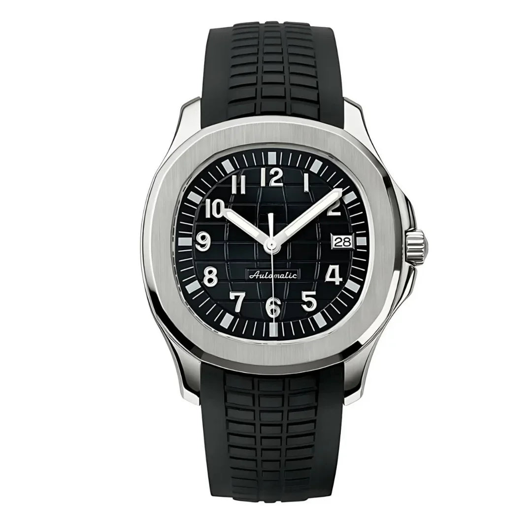 Seikonaut Mod Black