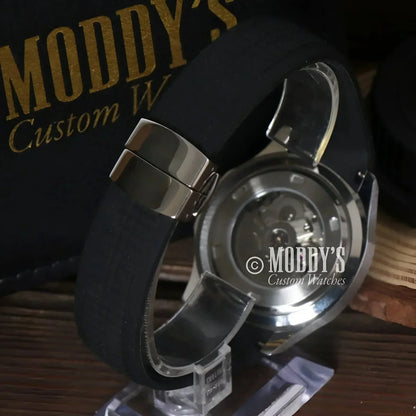 Seikonaut Mod Black
