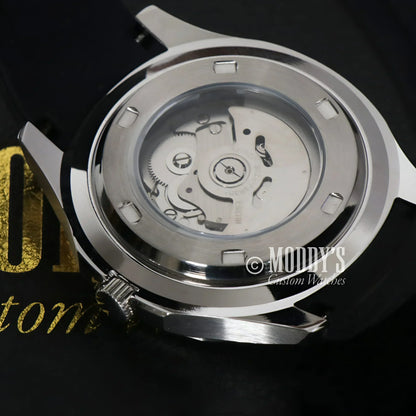 Seikonaut Mod Black