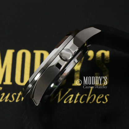 Seikonaut Mod Black