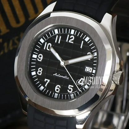Seikonaut Mod Black
