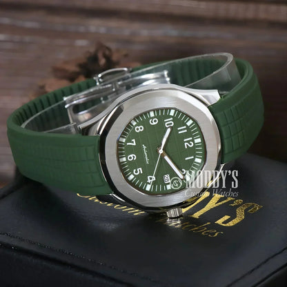 Seikonaut Mod Green