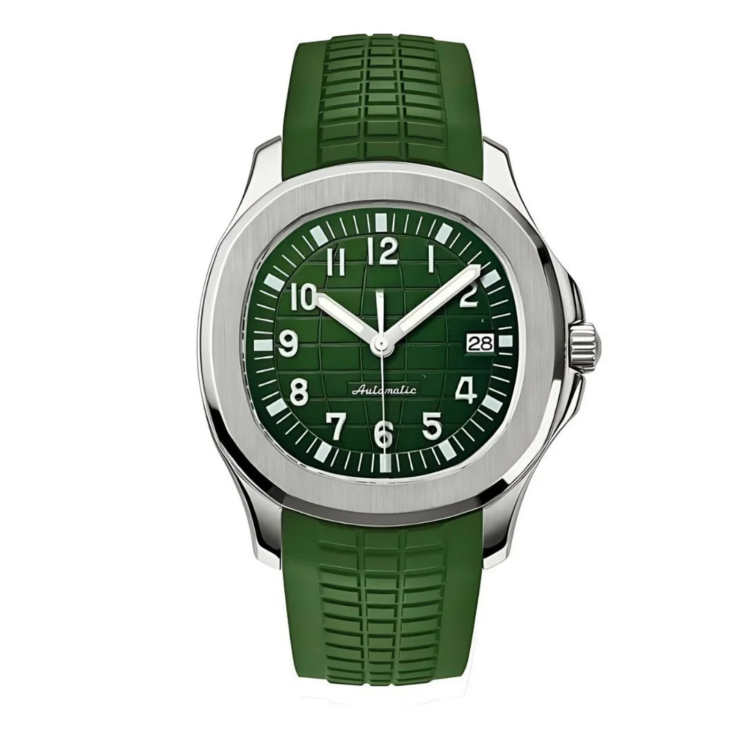 Seikonaut Mod Green