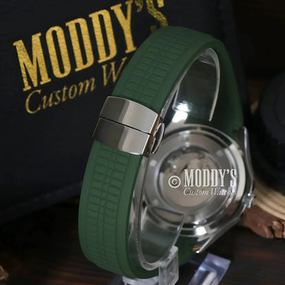 Seikonaut Mod Green