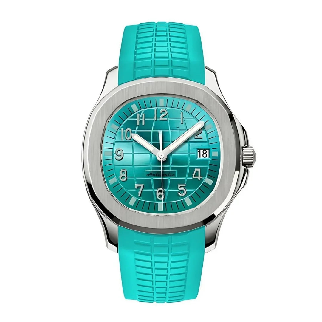 Seikonaut Mod Tiffany Blue