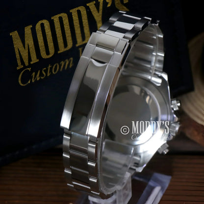 Seitona Mod Arabe Bleu Royal