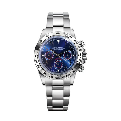 Seitona Mod Arabe Bleu Royal