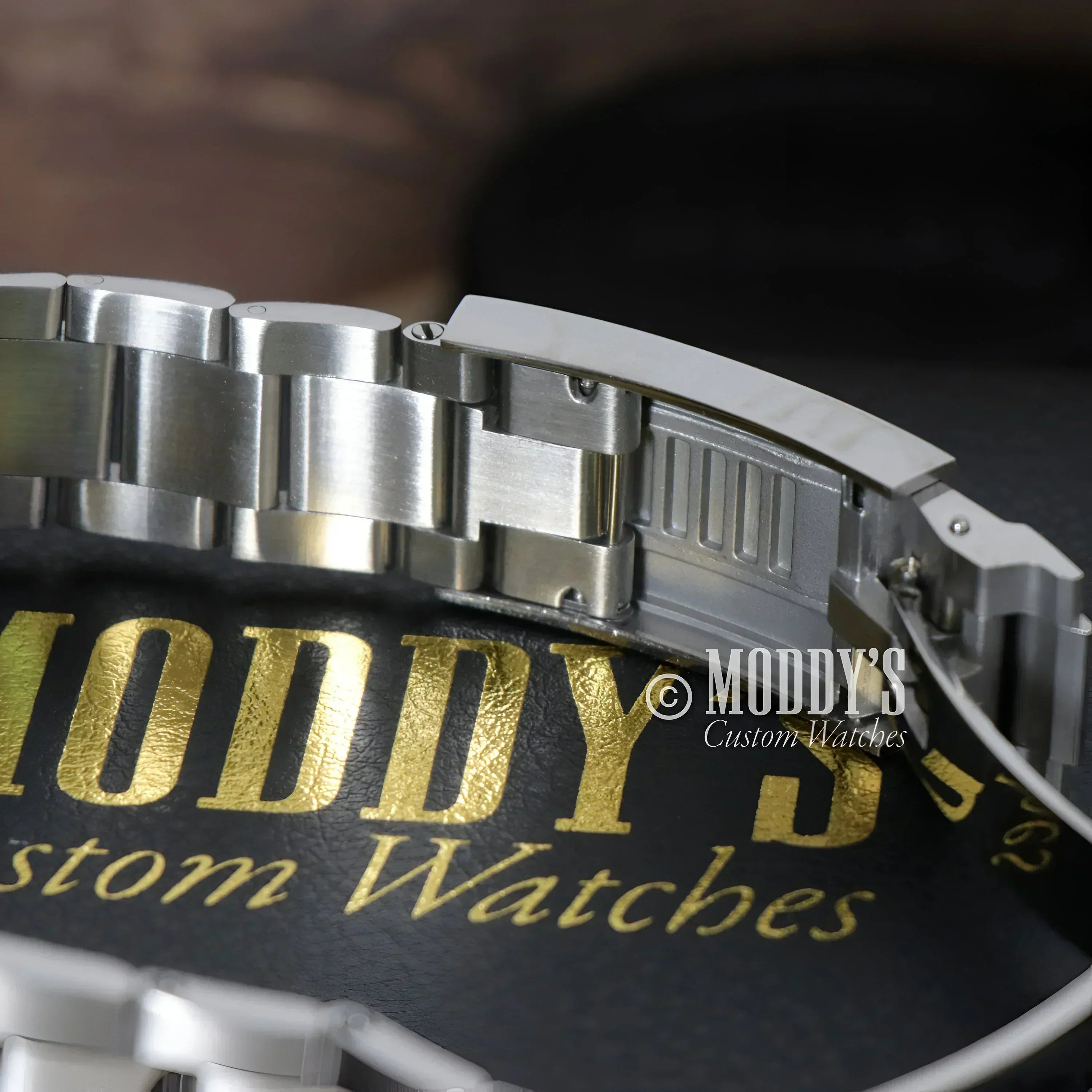 Seitona Mod Noir - Blanc