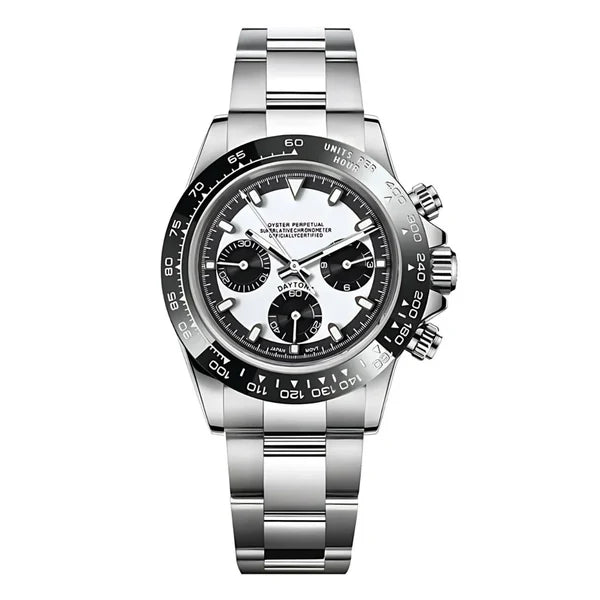 Seitona Mod Noir - Blanc