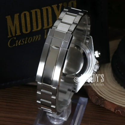 Seitona Mod Noir - Blanc