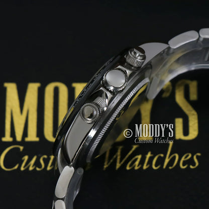 Seitona Mod Noir - Blanc