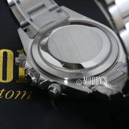 Seitona Mod Noir - Blanc