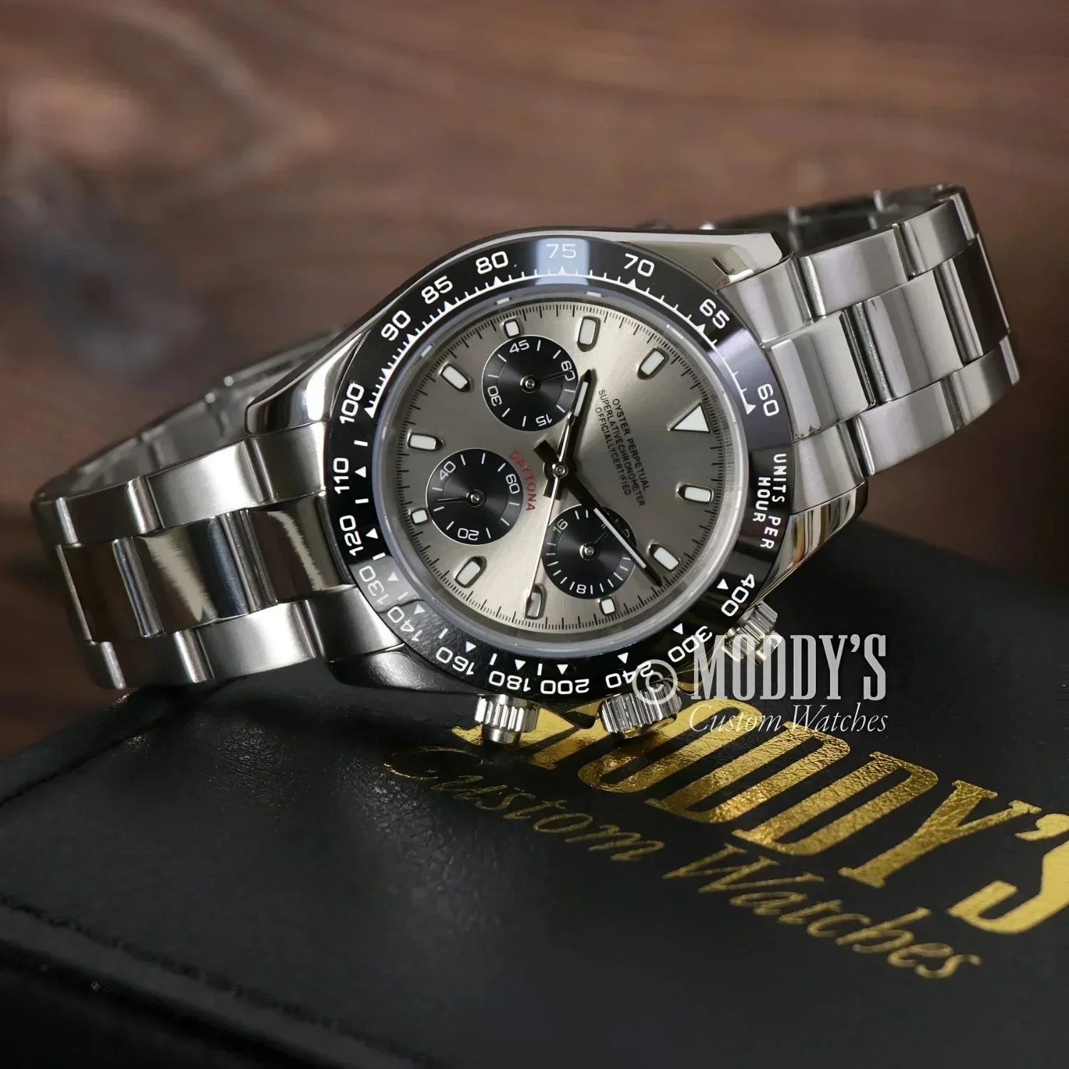Seitona Mod Champagne