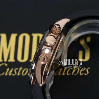 Seitona Mod Chocolat