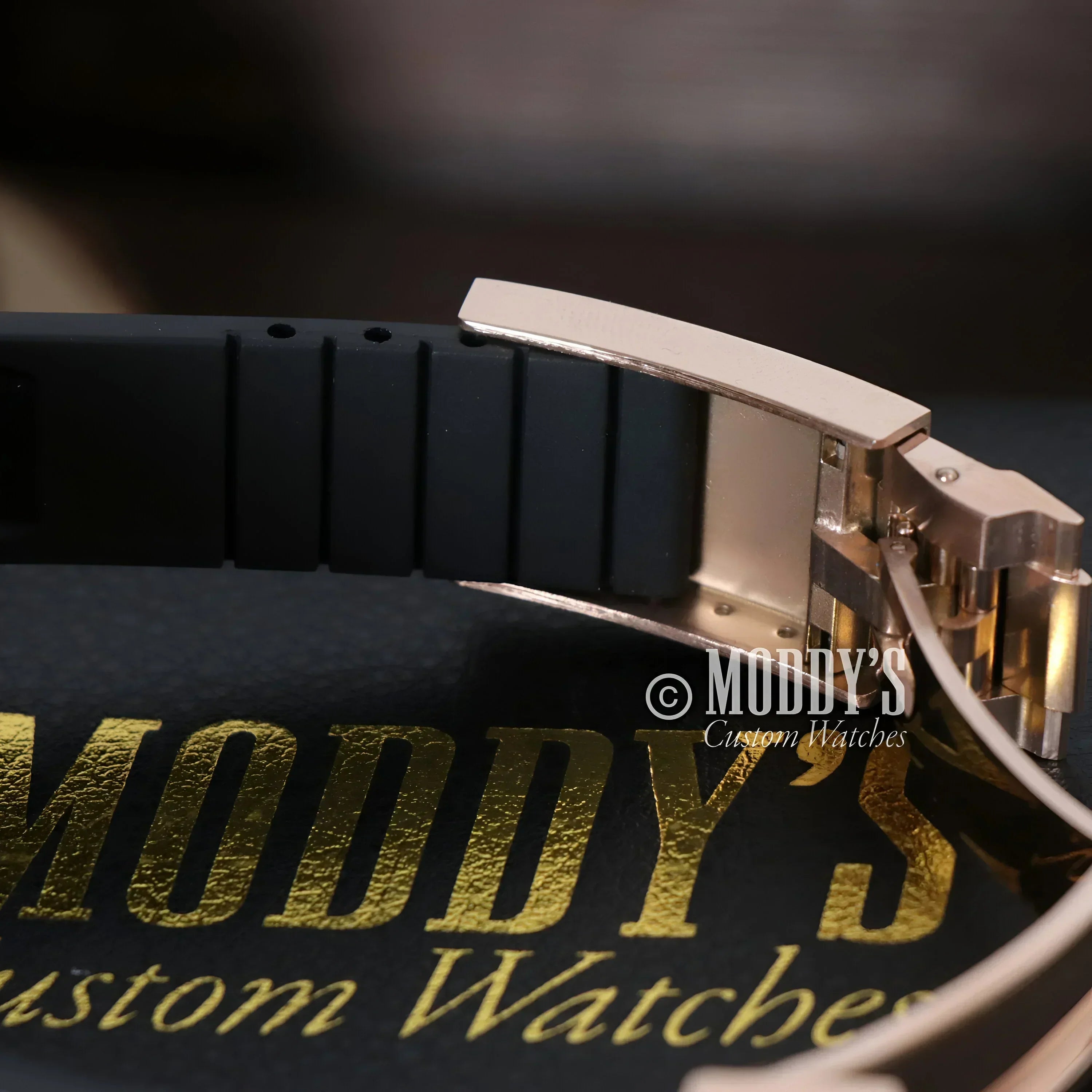 Seitona Mod Chocolat