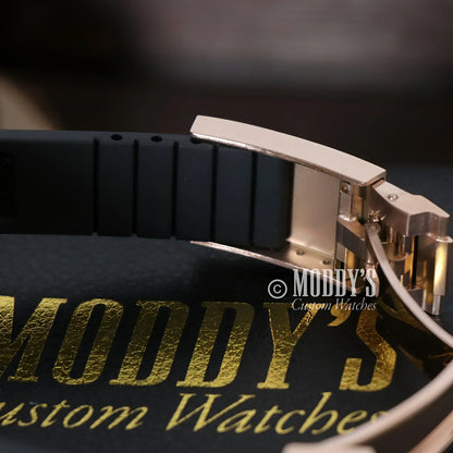 Seitona Mod Chocolat