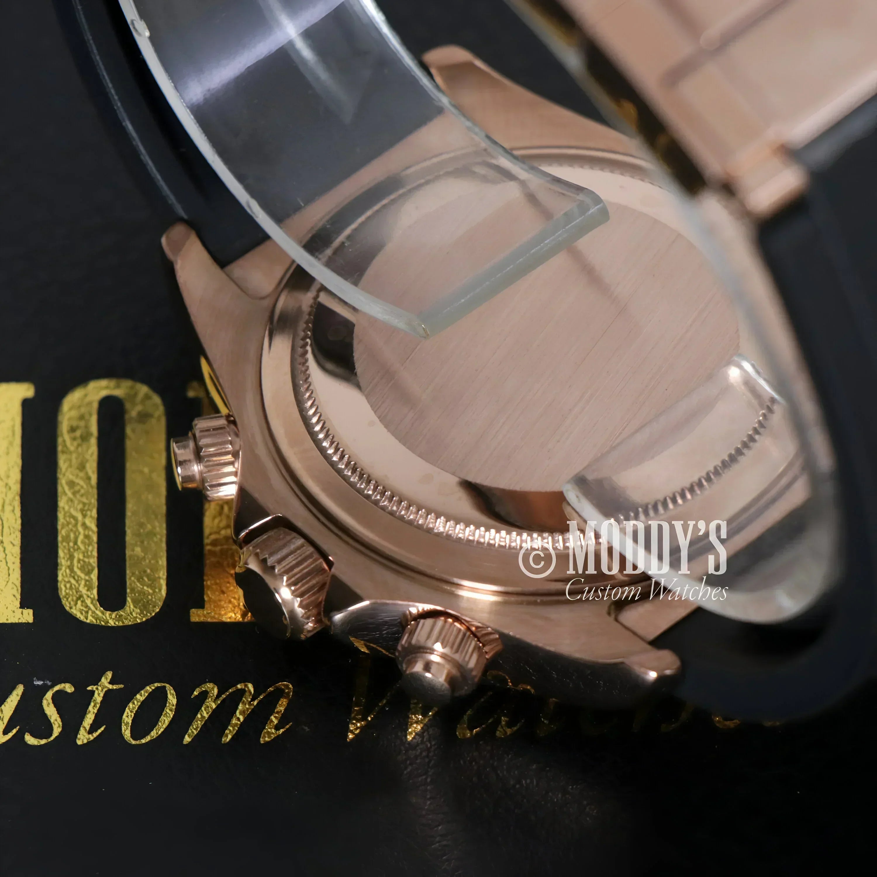 Seitona Mod Chocolat