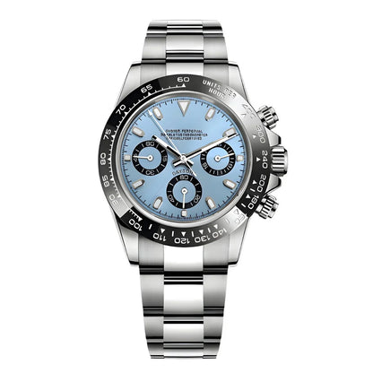 Seitona Mod Ice Blue