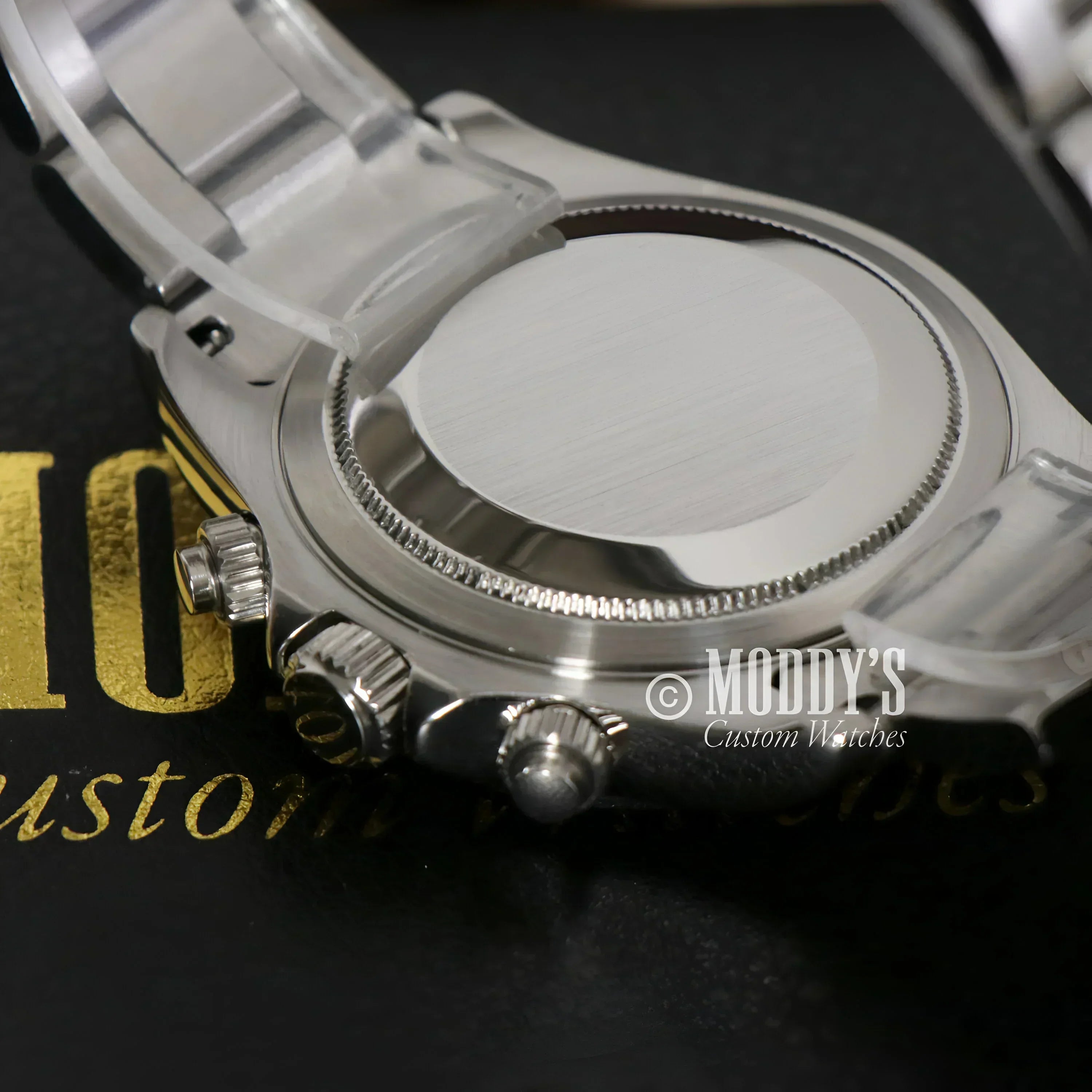 Seitona Mod Ice Blue