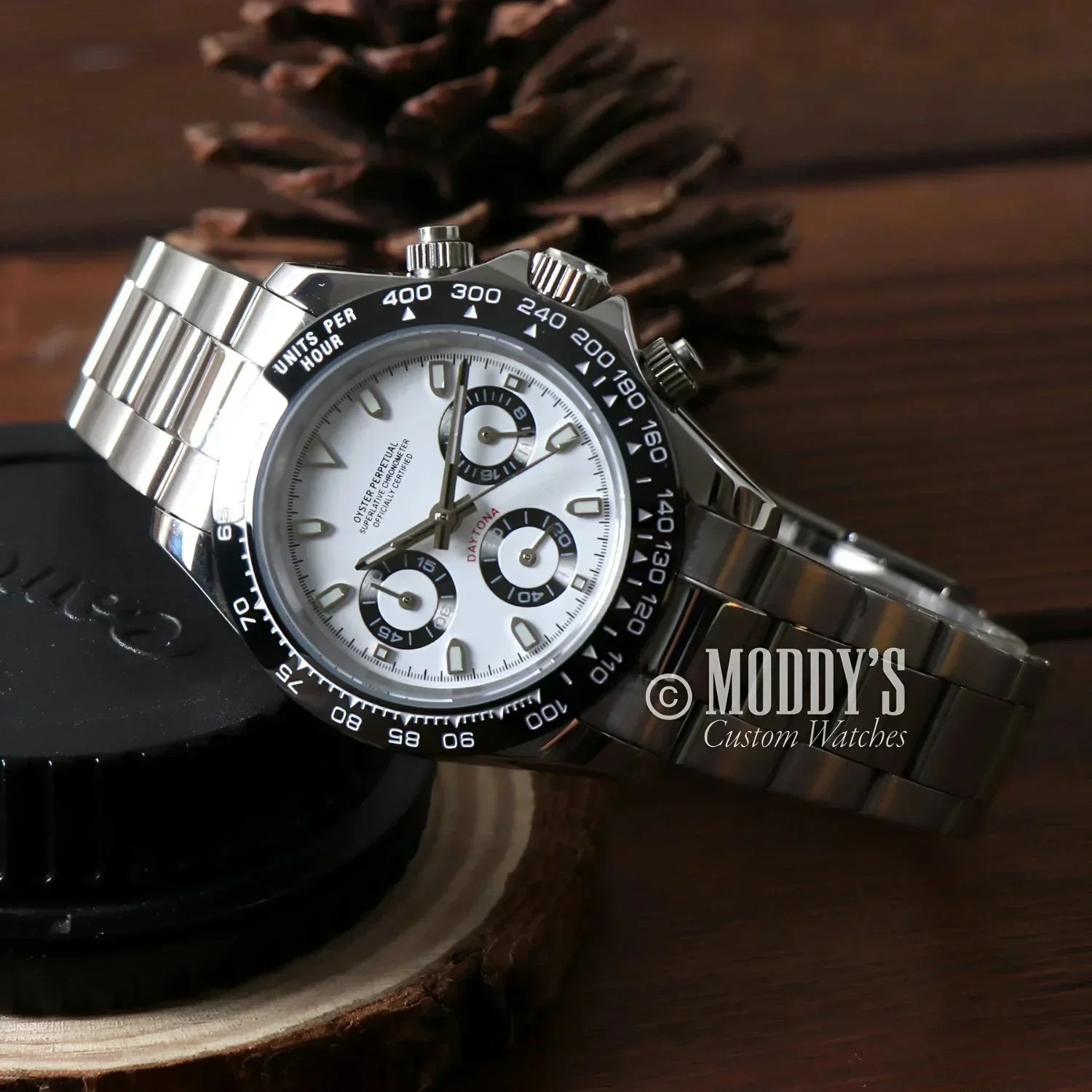 Seitona Mod Panda