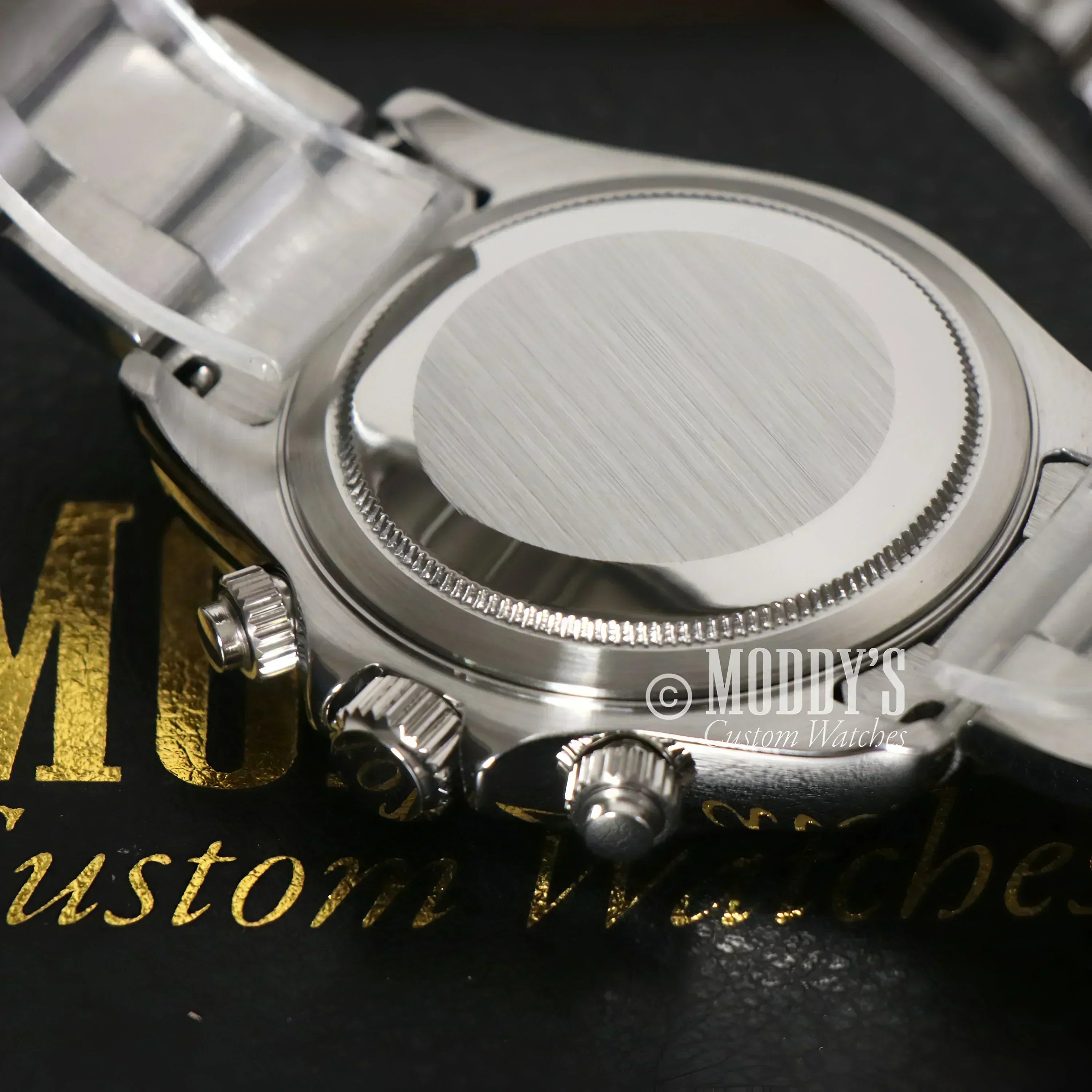 Seitona Mod Panda