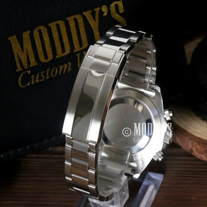 Seitona Mod Platinium