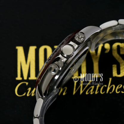 Seitona Mod Platinium
