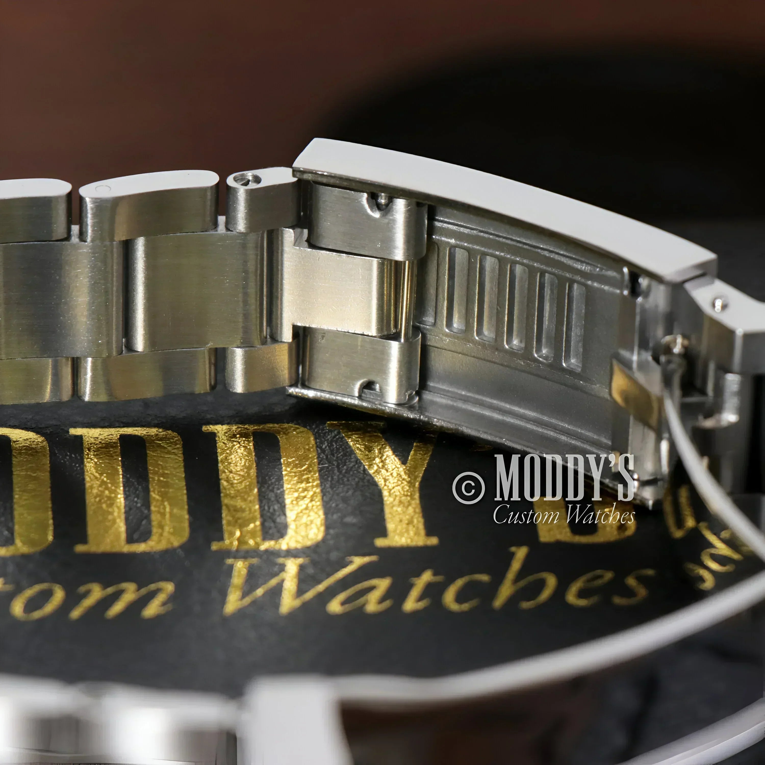 Seitona Mod Platinium