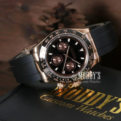 Seitona Mod Or Rose