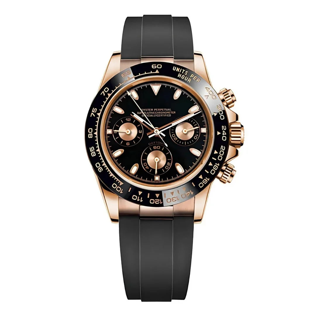 Seitona Mod Or Rose