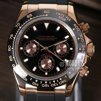 Seitona Mod Or Rose