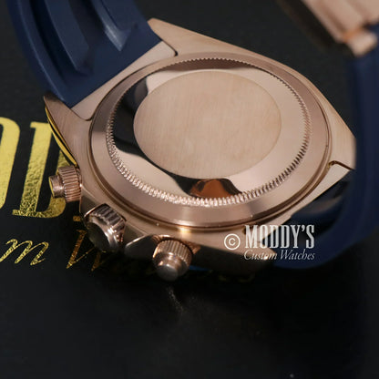 Seitona Mod Bleu Royal