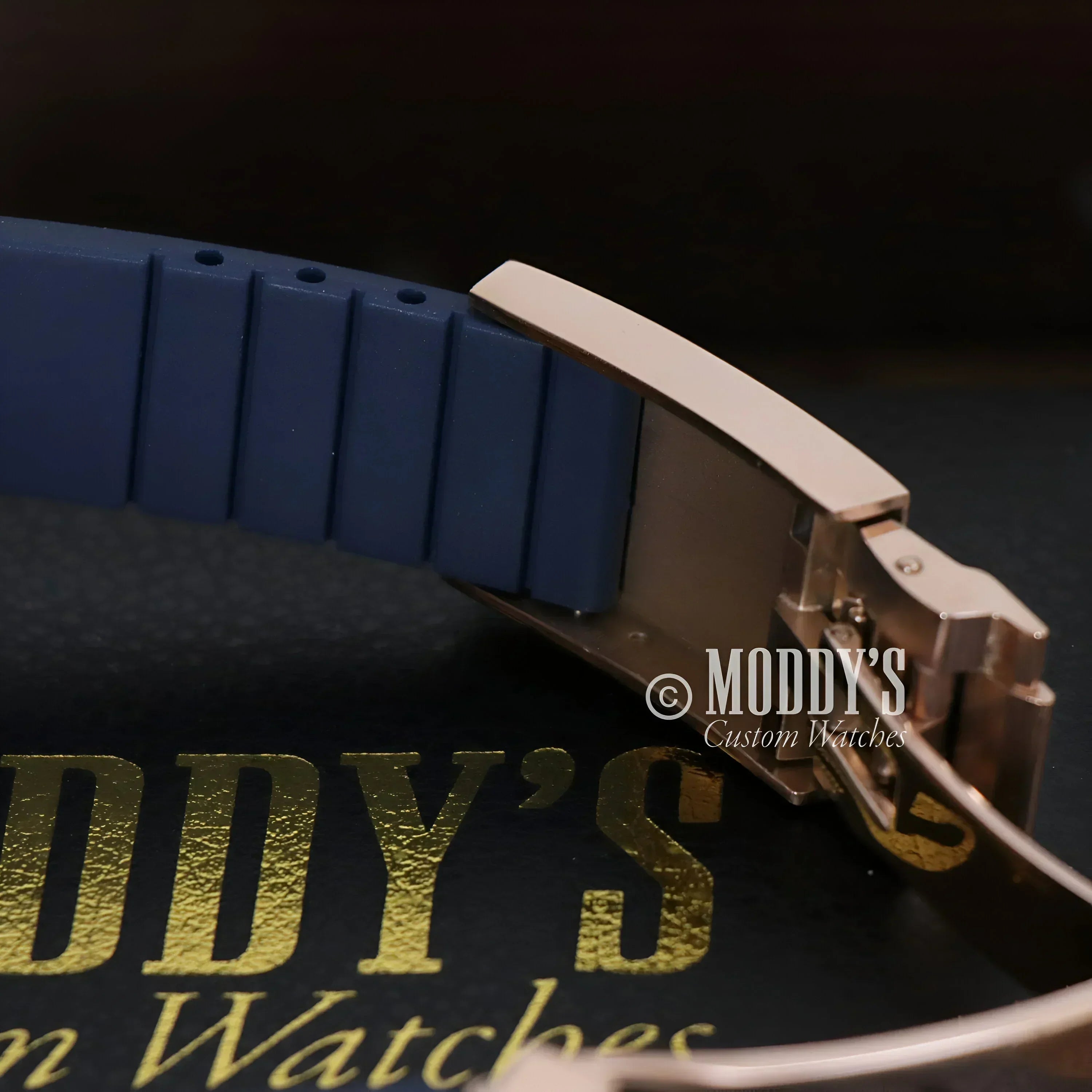 Seitona Mod Bleu Royal