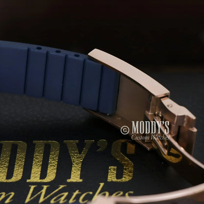 Seitona Mod Bleu Royal