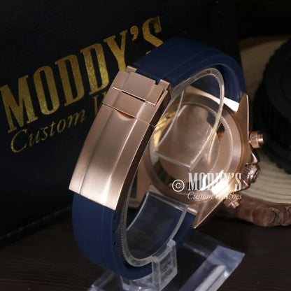 Seitona Mod Bleu Royal