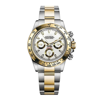 Seitona Mod Silver - Gold